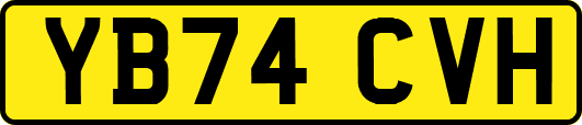 YB74CVH