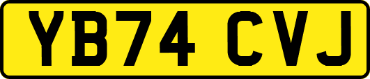 YB74CVJ