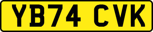 YB74CVK