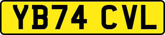 YB74CVL
