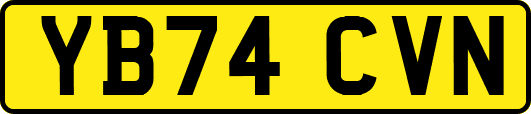 YB74CVN