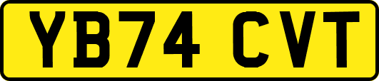 YB74CVT