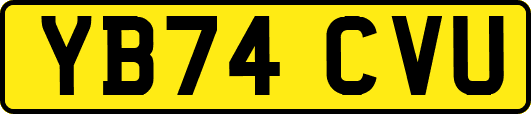 YB74CVU