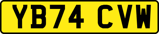 YB74CVW