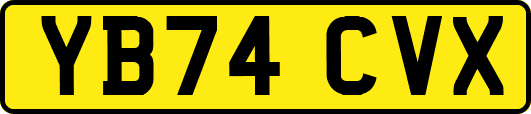 YB74CVX