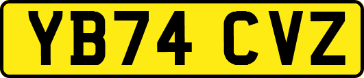 YB74CVZ