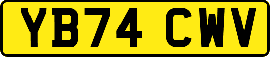 YB74CWV