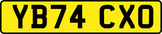 YB74CXO