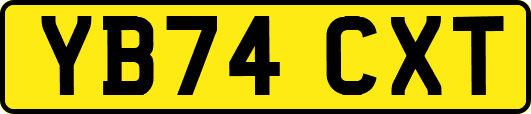 YB74CXT