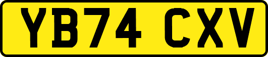 YB74CXV