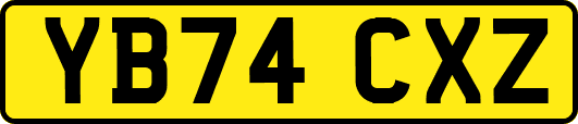 YB74CXZ