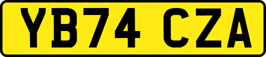 YB74CZA