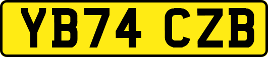 YB74CZB