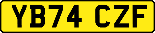 YB74CZF