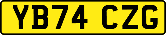 YB74CZG