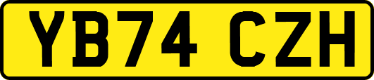 YB74CZH