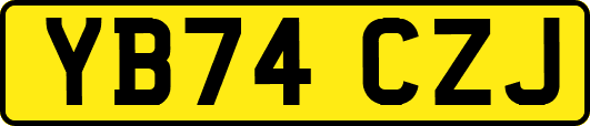 YB74CZJ