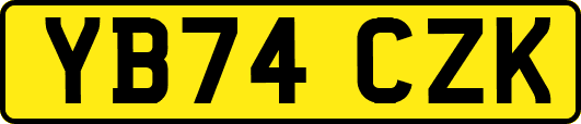 YB74CZK