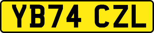 YB74CZL