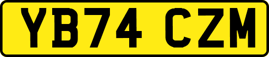 YB74CZM