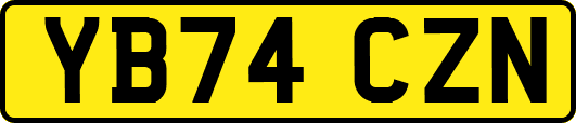 YB74CZN
