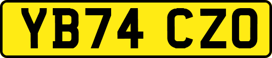 YB74CZO
