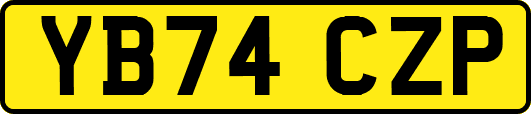 YB74CZP