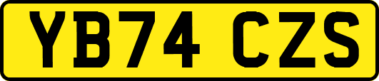 YB74CZS