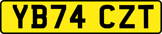 YB74CZT