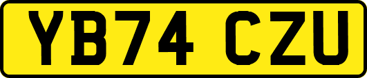 YB74CZU