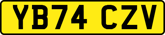 YB74CZV