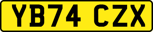 YB74CZX