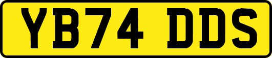 YB74DDS