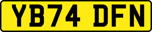 YB74DFN