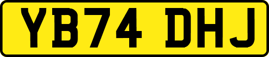 YB74DHJ