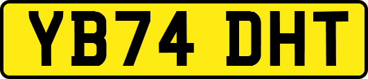 YB74DHT