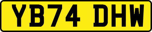 YB74DHW