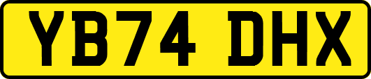 YB74DHX