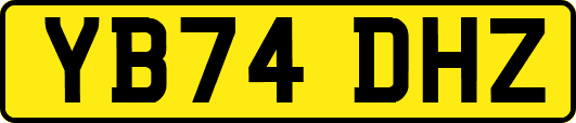 YB74DHZ