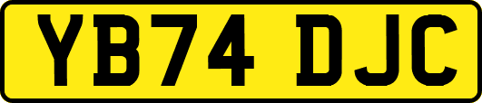 YB74DJC