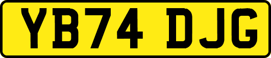 YB74DJG