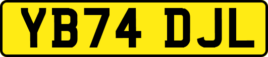 YB74DJL