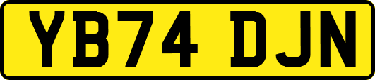 YB74DJN