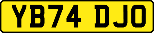 YB74DJO