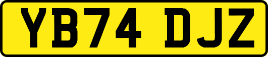 YB74DJZ