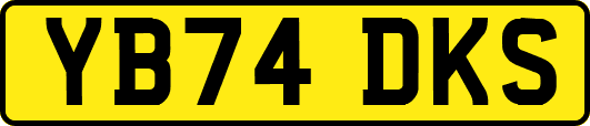 YB74DKS
