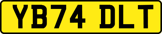 YB74DLT