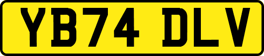 YB74DLV