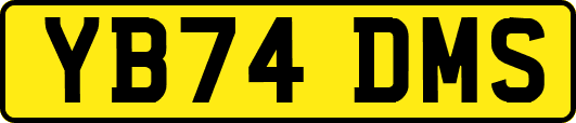 YB74DMS