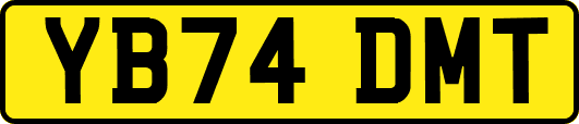 YB74DMT